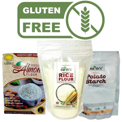 Gluten Free