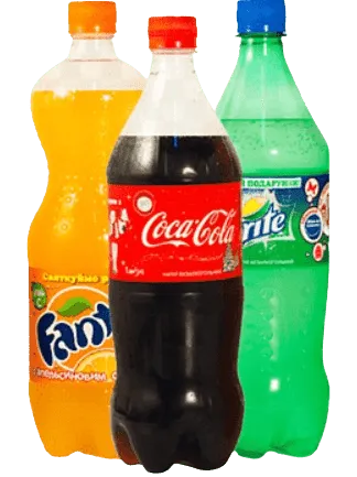 Beverages