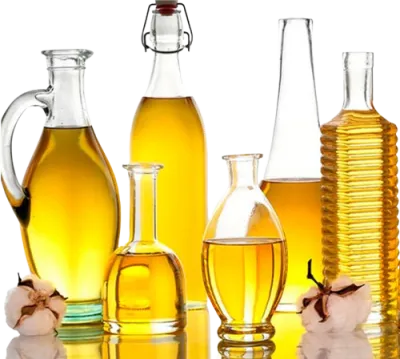 Oil & Ghee