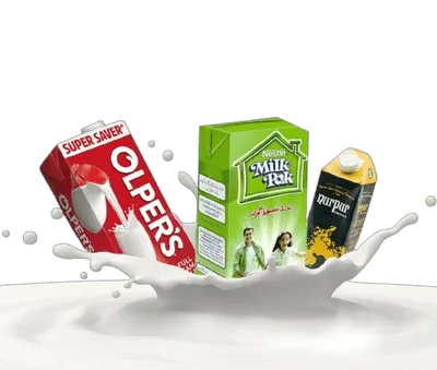 Dairy Products