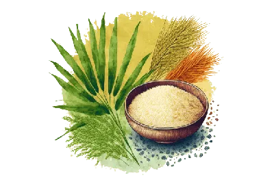 Rice