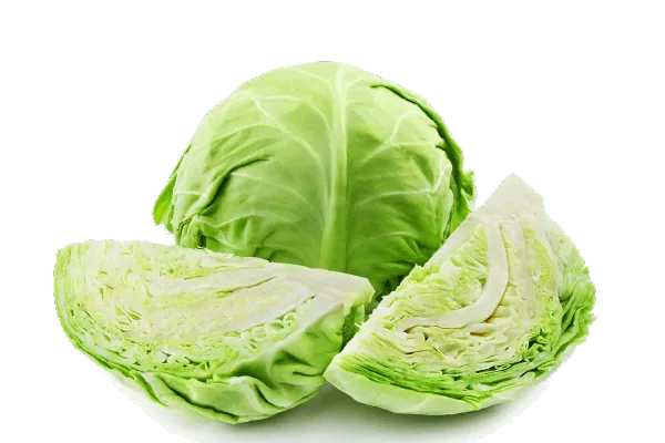 Cabbage 1pc  0.8-1kg (بند گوبی)