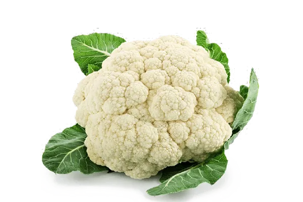 Cauliflower ±1kg 1Pc (پھول گوبی)