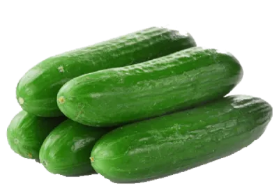 Cucumber (کھیرا) 500g