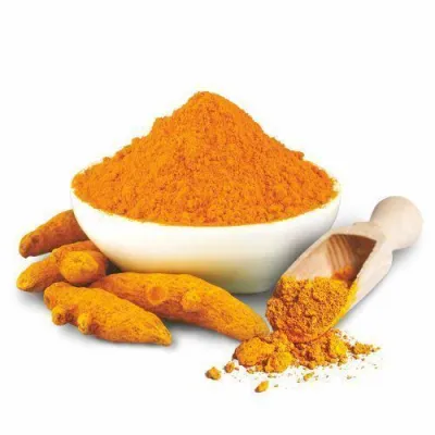 Turmeric Powder 100g