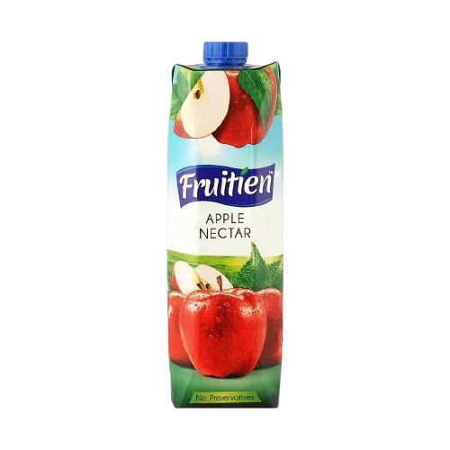 Fruitien Apple Nectar 1L