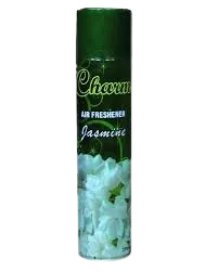 Super Storm Jasmine Air Freshner 300ml