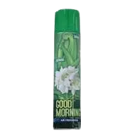 Super Storm Jasmine Air Freshner 300ml