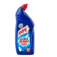 Harpic Power Plus 10X clean citrus 900Ml