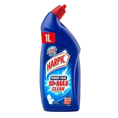 Harpic Toilet Cleaner Original 900Ml