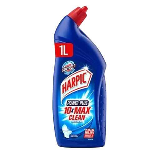 Harpic Toilet Cleaner Original 900Ml