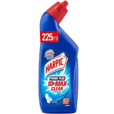 Harpic Toilet Cleaner Original 225Ml