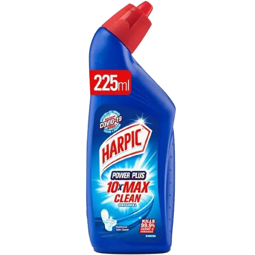Harpic Toilet Cleaner Original 225Ml