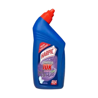 Harpic Toilet Cleaner Lavender 450Ml