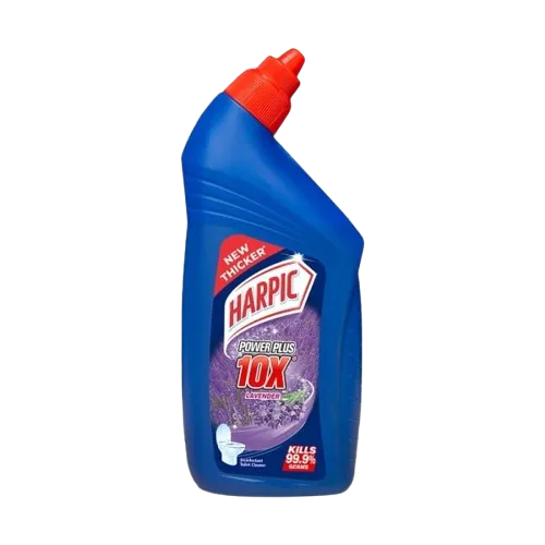 Harpic Toilet Cleaner Lavender 450Ml