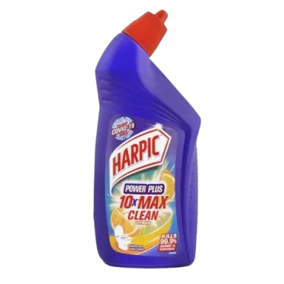 Harpic Toilet Cleaner Citrus 450Ml