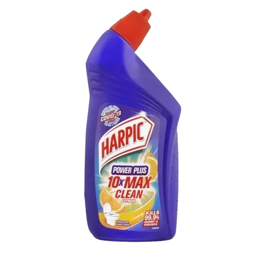 Harpic Toilet Cleaner Citrus 450Ml