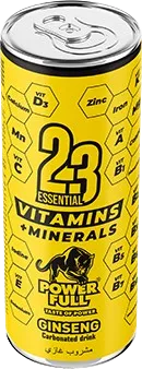 Home Power Full Energy Drink