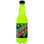 Mountain Dew 500ml