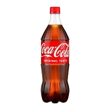 Coca Cola 1Ltr