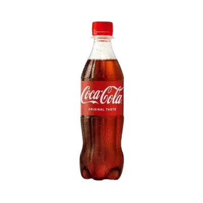 Coca Cola 500Ml