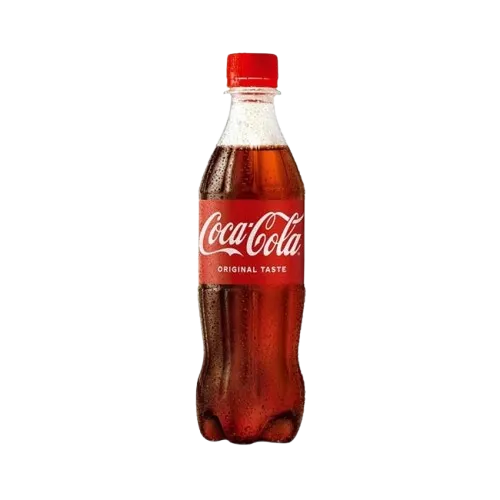 Coca Cola 500Ml