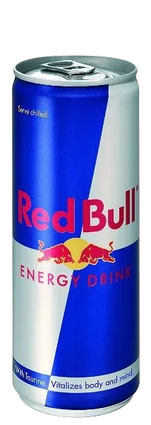 Red Bull Energy Drink Tin250ml