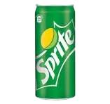 Sprite Can 250Ml