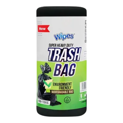 Garbage Bags Small 20x24