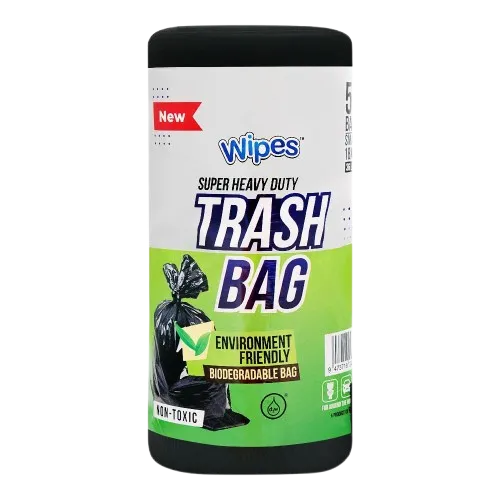 Garbage Bags Small 20x24