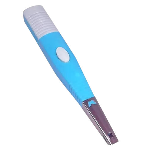 Plastic Kitchen Lighter with Battery