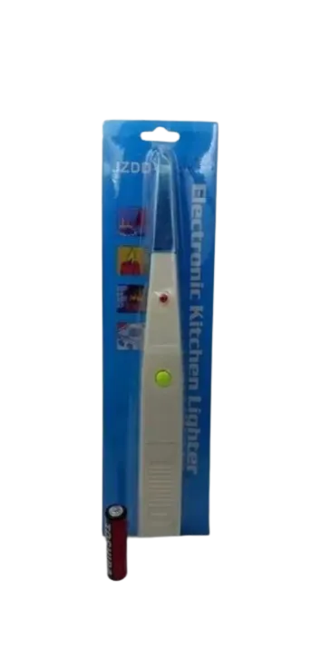 Electric Cell Electric Lighter