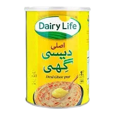 Dairy Life Pure Desi Ghee 1kg