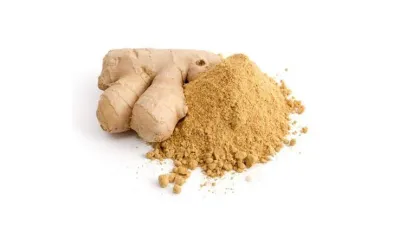 Ginger Powder 100g