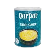 Nurpur Desi Ghee 1kg