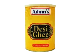 Adam's Desi Ghee 1Kg