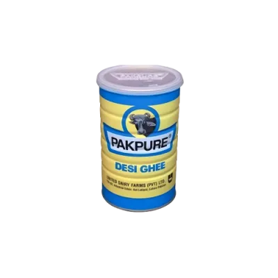 Pak Pure Desi Ghee 500Gm