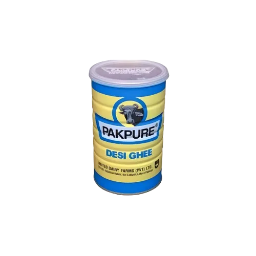 Pak Pure Desi Ghee 500Gm