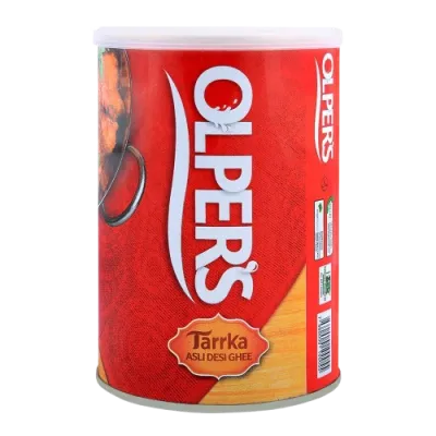 Olpers Tarrka Asli Desi Ghee 1kg