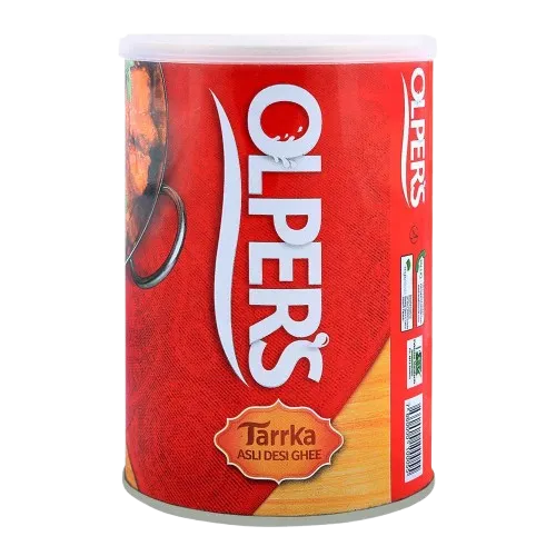 Olpers Tarrka Asli Desi Ghee 1kg