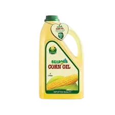 Season Corn Oil 3ltr