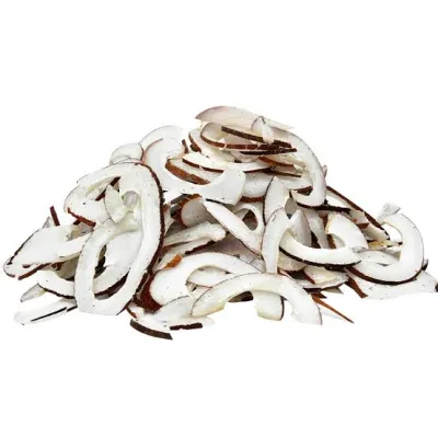 Coconut giri 100g