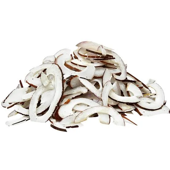 Coconut giri 100g