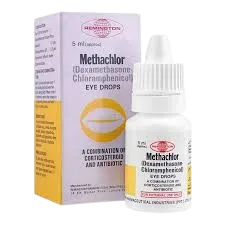 Histalyn Eye Drop 2% 5Ml