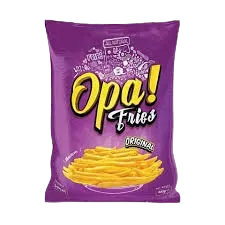 Opa Original Fries 900g