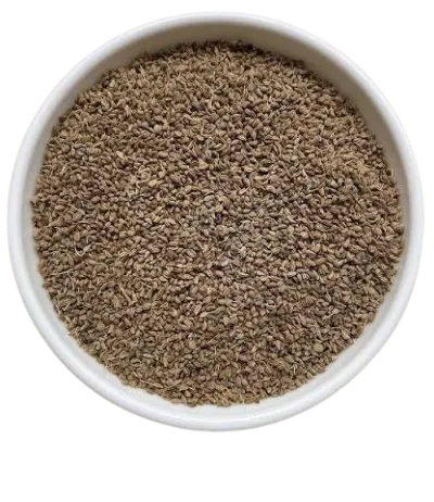 Ajwain (Carom Seeds) 100g