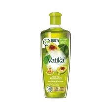 Dabur Vatika Hair Oil Avocado 300Ml