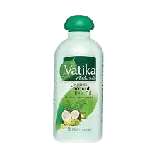 Vatika Coconut Enriched Hair Oil 300ml