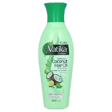 Vatika Naturals Enriched Coconut Hair Oil 250ml