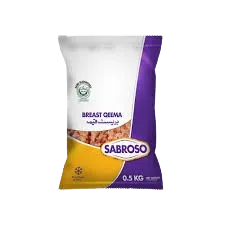 Sabroso Breast Qeema 500g